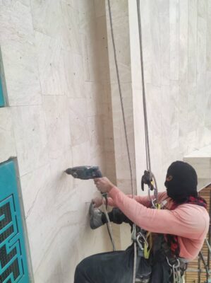 نماشویی نماهای خارجی